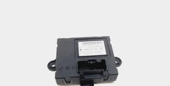 Volvo XC60 Door control unit/module 7G9T14B534CF