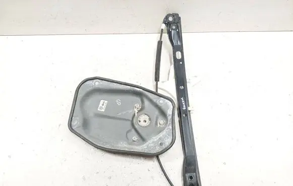 Volkswagen Golf Plus Rear window lifting mechanism without motor 1K4839462A 5M0839462 1K5839462