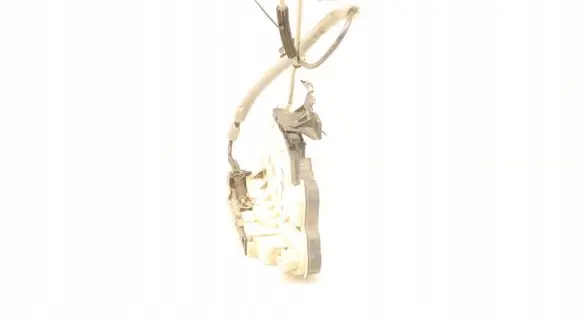 Seat Ibiza IV (6J,6P) Front door lock
