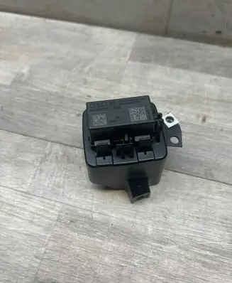 Audi A6 C7 Keyless (KESSY) go control unit/module 4H0909131 3409010103