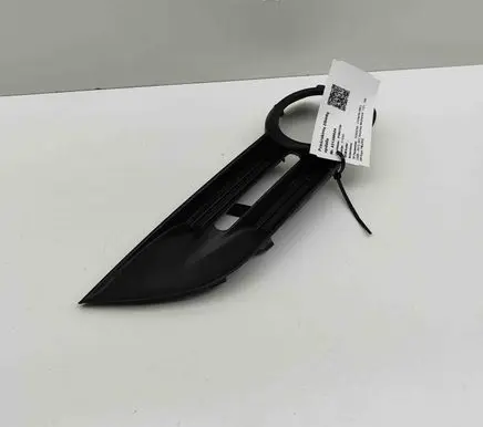 Porsche Cayman 981 Front fog light trim/grill 98750572202