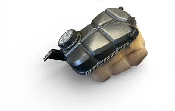 Ford Mondeo MK IV Coolant expansion tank/reservoir 6G918K218D2L4A