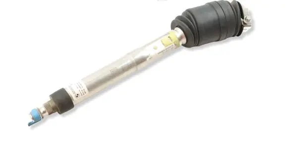 BMW M5 Steering column universal joint 5B6C2B4 19071312