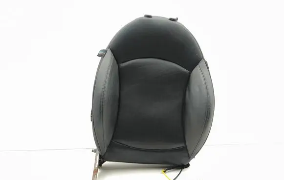 Mini One - Cooper Coupe R56 Front passenger seat 