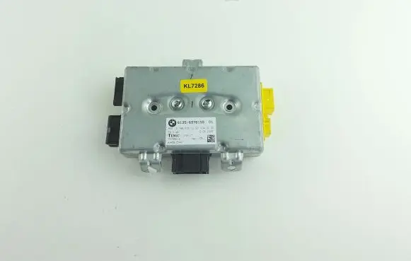 BMW 5 E60 E61 Door control unit/module 6976155 61356976155