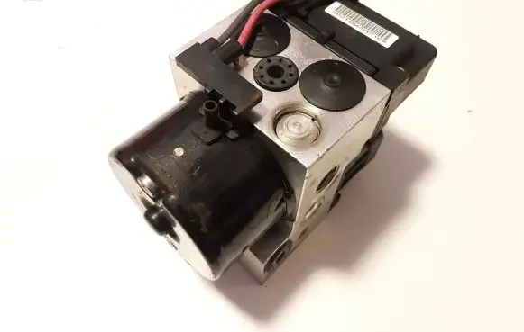 Honda Civic ABS Pump 1100041690 0265216895