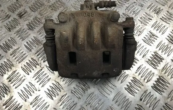 Subaru Forester SH Front brake caliper
