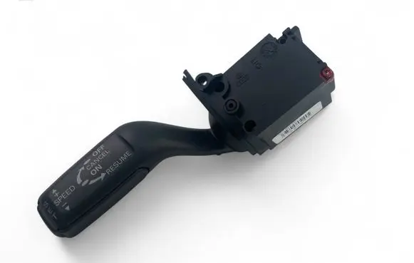 Audi A6 S6 C6 4F Cruise control switch 4E0953521B
