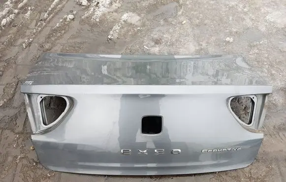 Seat Exeo (3R) Tailgate/trunk/boot lid