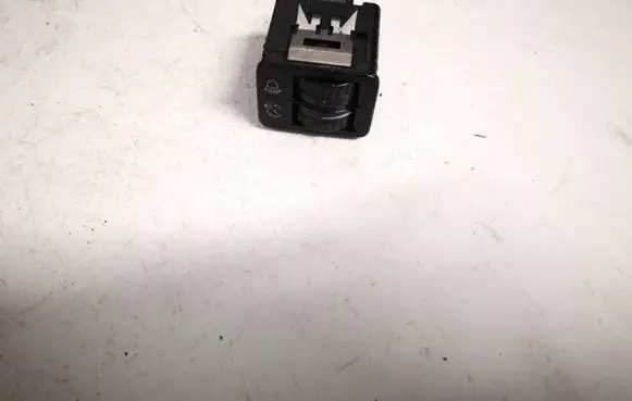 Volkswagen PASSAT B7 Headlight level height control switch 3aa941333
