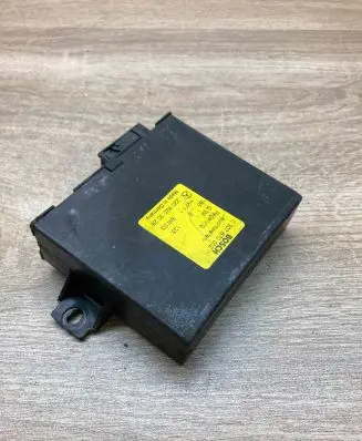 Mercedes-Benz S W220 Light module LCM 2208203026 0307870002