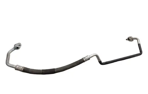 Audi A4 S4 B6 8E 8H Air conditioning (A/C) pipe/hose 8E0260707AN