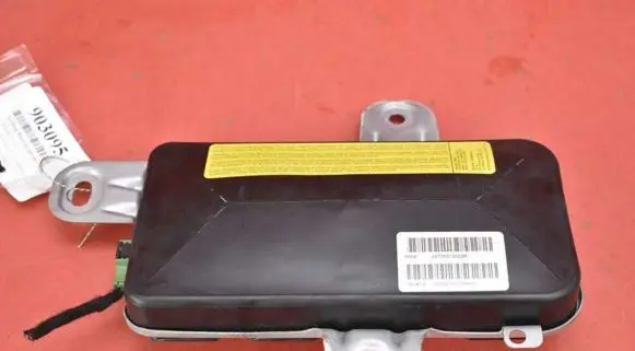BMW Z4 E85 E86 Seat airbag 34705513003X