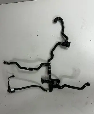 BMW iX Coolant heater 9896407 5A37571