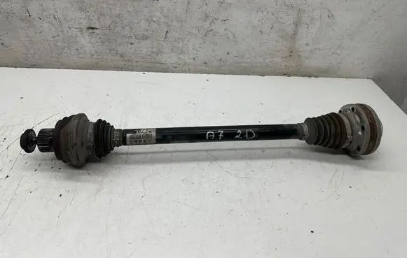 Audi A7 S7 4G Rear driveshaft 8R0501203