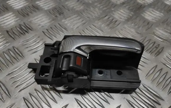 Toyota Avensis T250 Loading door interior handle 50594A1