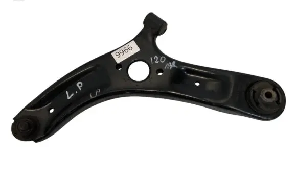 Hyundai i20 (PB PBT) Front control arm 545001J700 54500-1J700