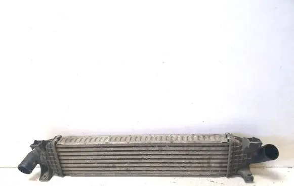 Ford Focus C-MAX Intercooler radiator 