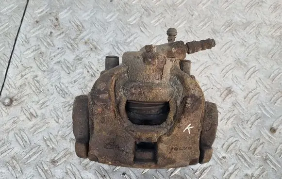 Volvo V60 Front brake caliper