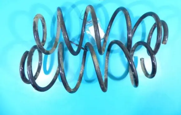 Ford Mondeo Mk III Front coil spring IMPRK1218090
