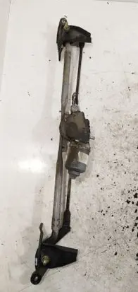 Jeep Patriot Front wiper linkage and motor AX1590600085