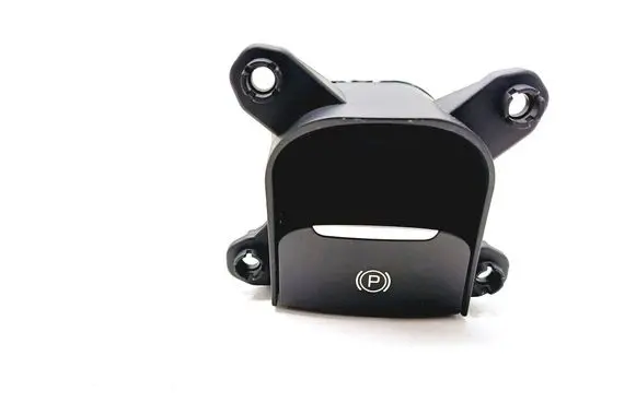 KIA Soul Hand parking brake switch 93766J2000
