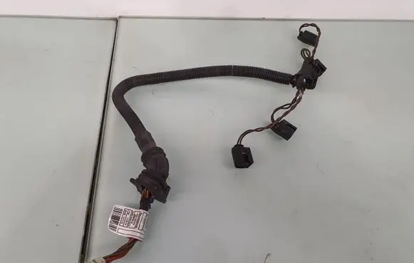 BMW 3 F30 F35 F31 Fuel injector wires 8507895 12518586173