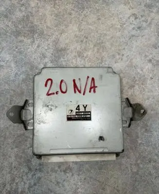 Subaru Impreza II Engine control unit/module 22611AH310 A18000R0S