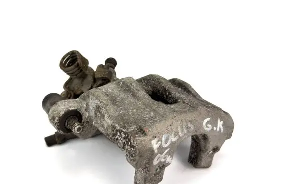 Ford Focus Rear brake caliper