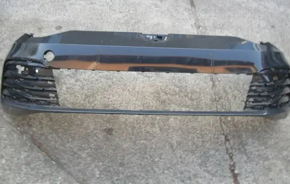 Volkswagen Golf VIII Front bumper 5H0807221J