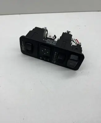 Mitsubishi Carisma Headlight level height control switch MR740608 10480478410