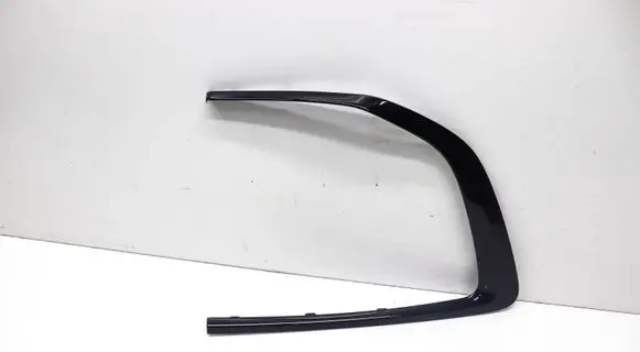 BMW iX3 G08 Rear door glass trim molding 7410073