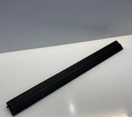 Mercedes-Benz E W212 Front sill trim cover 2126860236 A2126860236