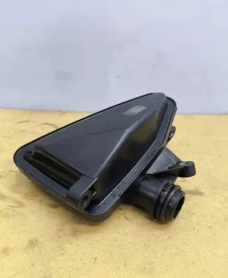 Mercedes-Benz C W204 Intake resonator A6421400087
