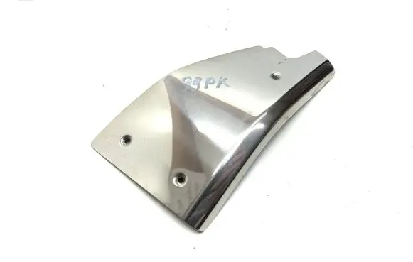 Mercedes-Benz E C207 W207 Front door card panel trim A2077220128