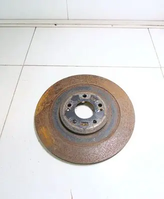 KIA EV6 Rear brake disc