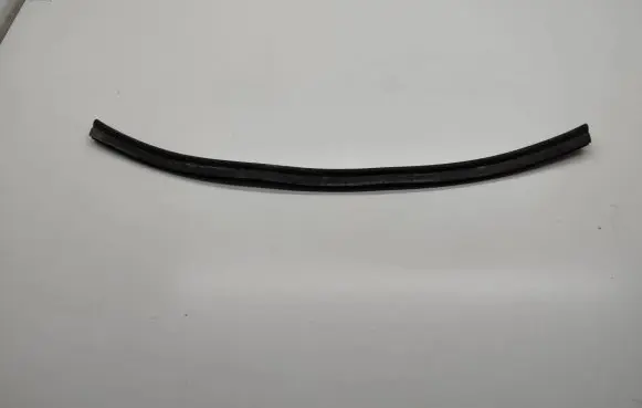 Porsche Cayenne (92A) Engine compartment rubber 7P5823737