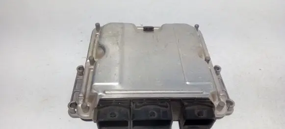 Citroen C5 Engine control unit/module 0281010808 9644721080