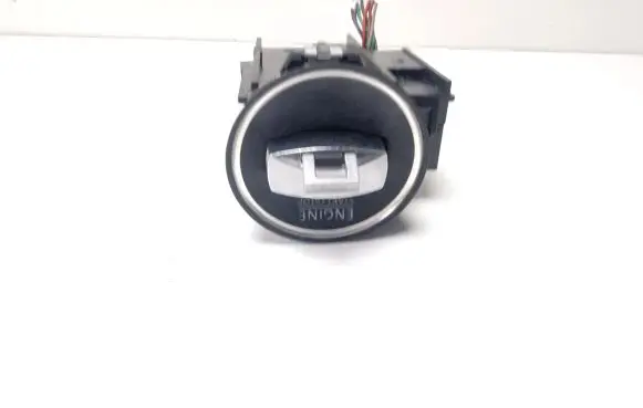 Volkswagen PASSAT B7 Ignition lock 3C0905843T
