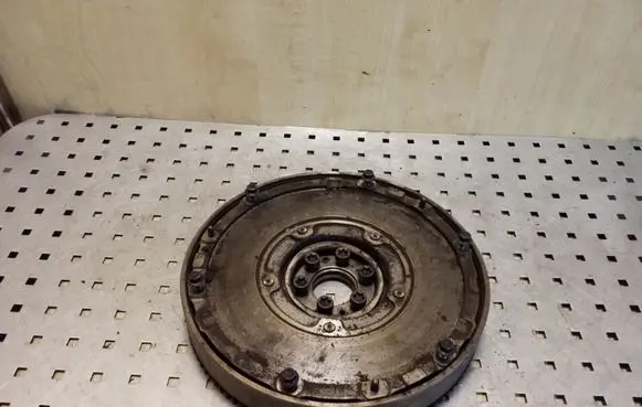 Ford Focus Dual mass flywheel AV616477CE