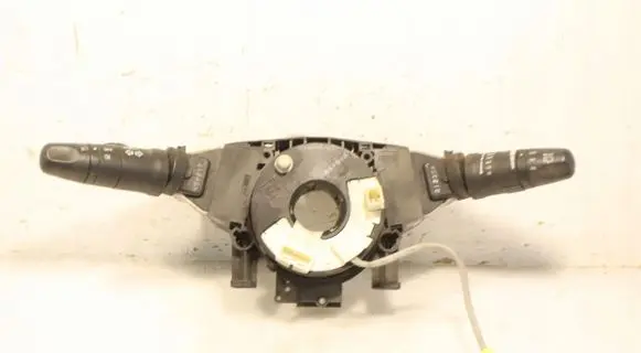 Nissan NV200 Light switch
