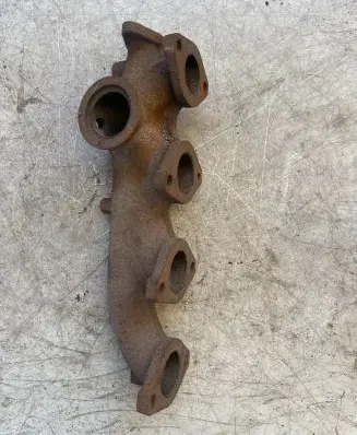 BMW 4 F36 Gran coupe Exhaust manifold 851988803