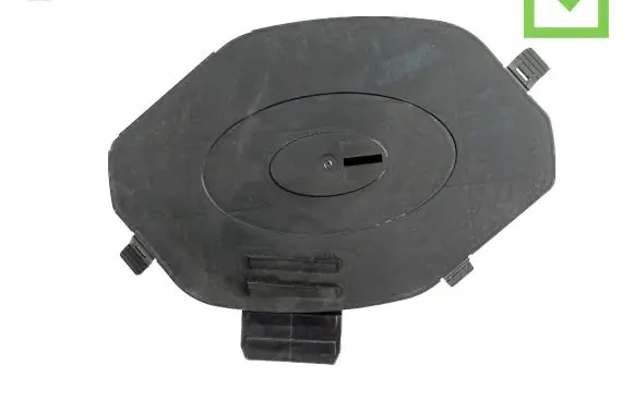 Peugeot 1007 Lift Jack 9644742880