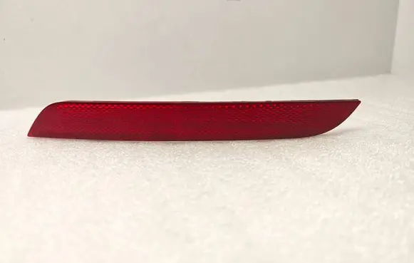 BMW 5 F10 F11 Rear tail light reflector 18930020