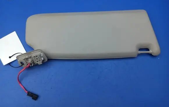 Volvo S40 Sun visor 9687001