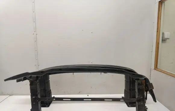 Volkswagen ID.4 Radiator support slam panel 11A807651