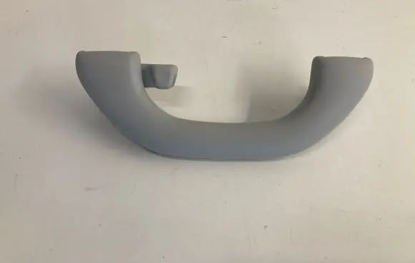 Volkswagen PASSAT B7 Rear interior roof grab handle