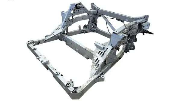 BMW i8 Rear subframe 2973445