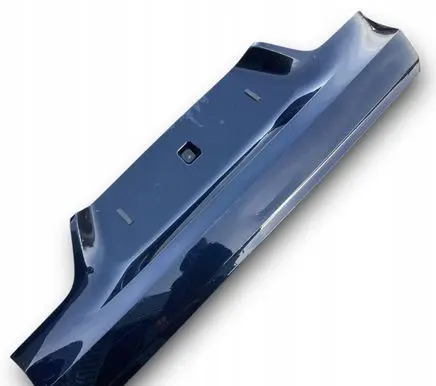 BMW 5 GT F07 Trim molding 51497320713