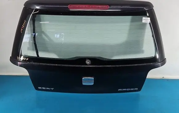 Seat Arosa Tailgate/trunk/boot lid IMPRK1538505
